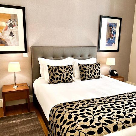 Apartment Downtown Lisboa Ngoại thất bức ảnh