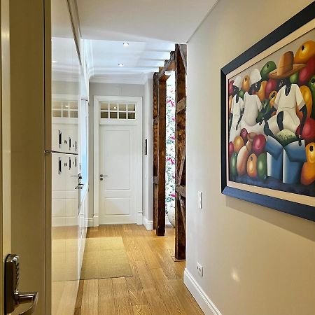 Apartment Downtown Lisboa Ngoại thất bức ảnh