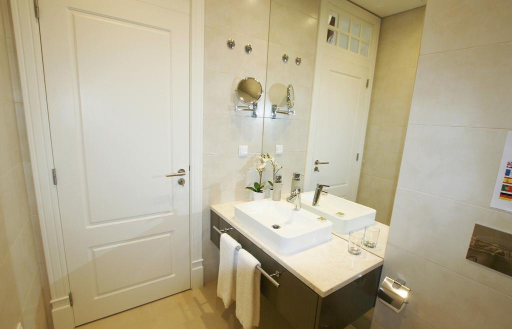Apartment Downtown Lisboa Ngoại thất bức ảnh