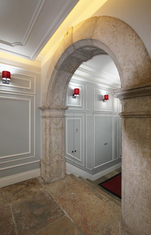 Apartment Downtown Lisboa Ngoại thất bức ảnh